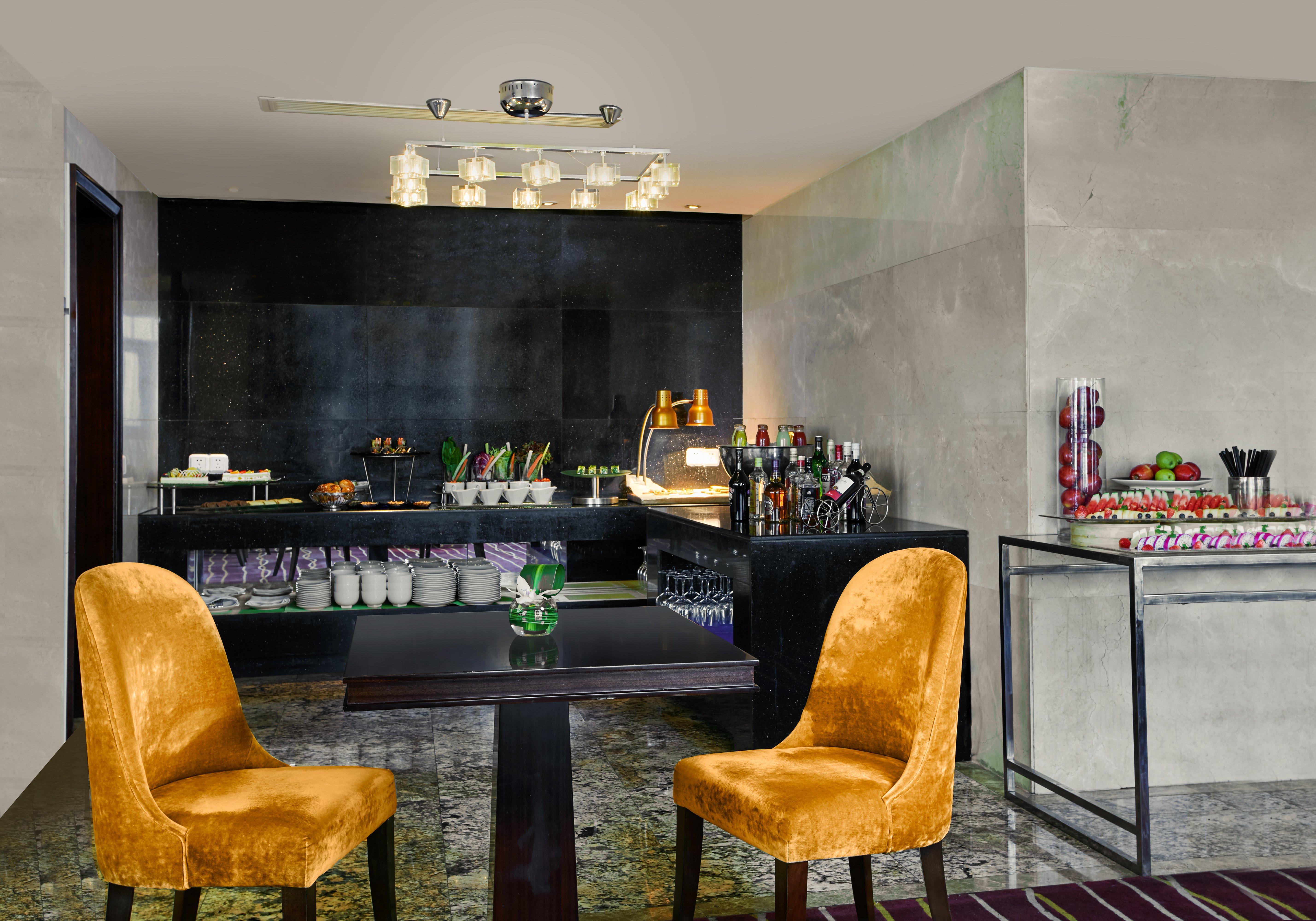 فندق Crowne Plaza Beijing International Airport By Ihg Shunyi المظهر الخارجي الصورة