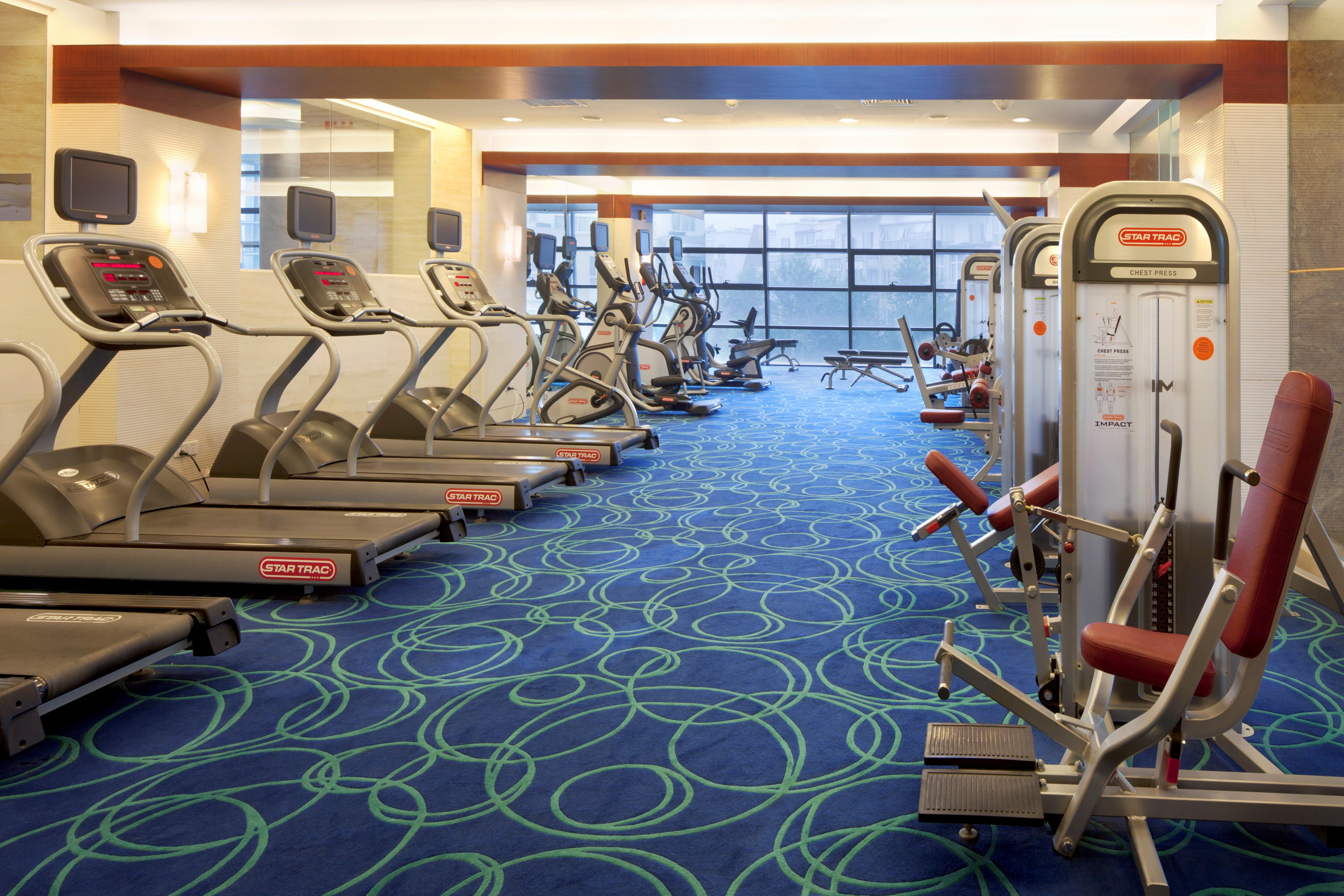 فندق Crowne Plaza Beijing International Airport By Ihg Shunyi المظهر الخارجي الصورة