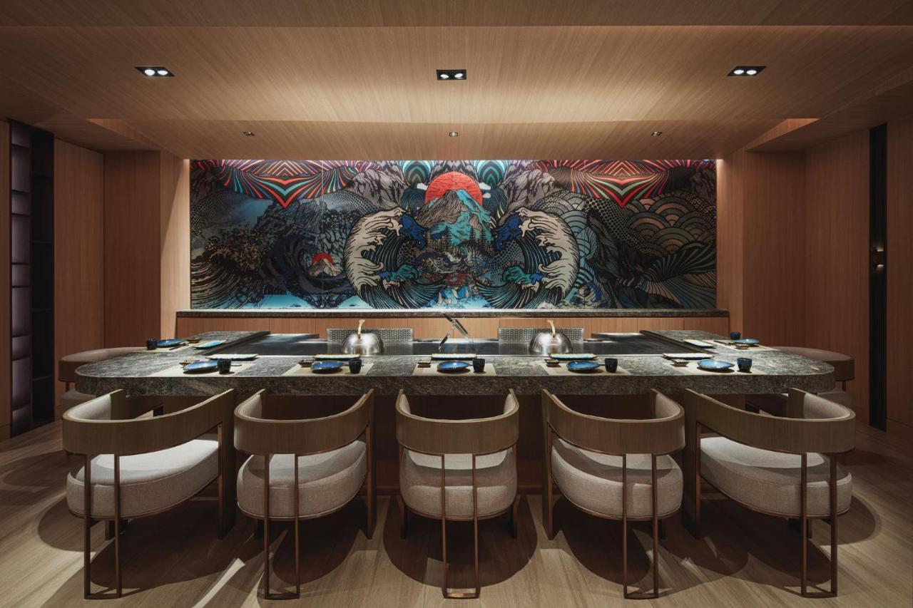 فندق Crowne Plaza Beijing International Airport By Ihg Shunyi المظهر الخارجي الصورة
