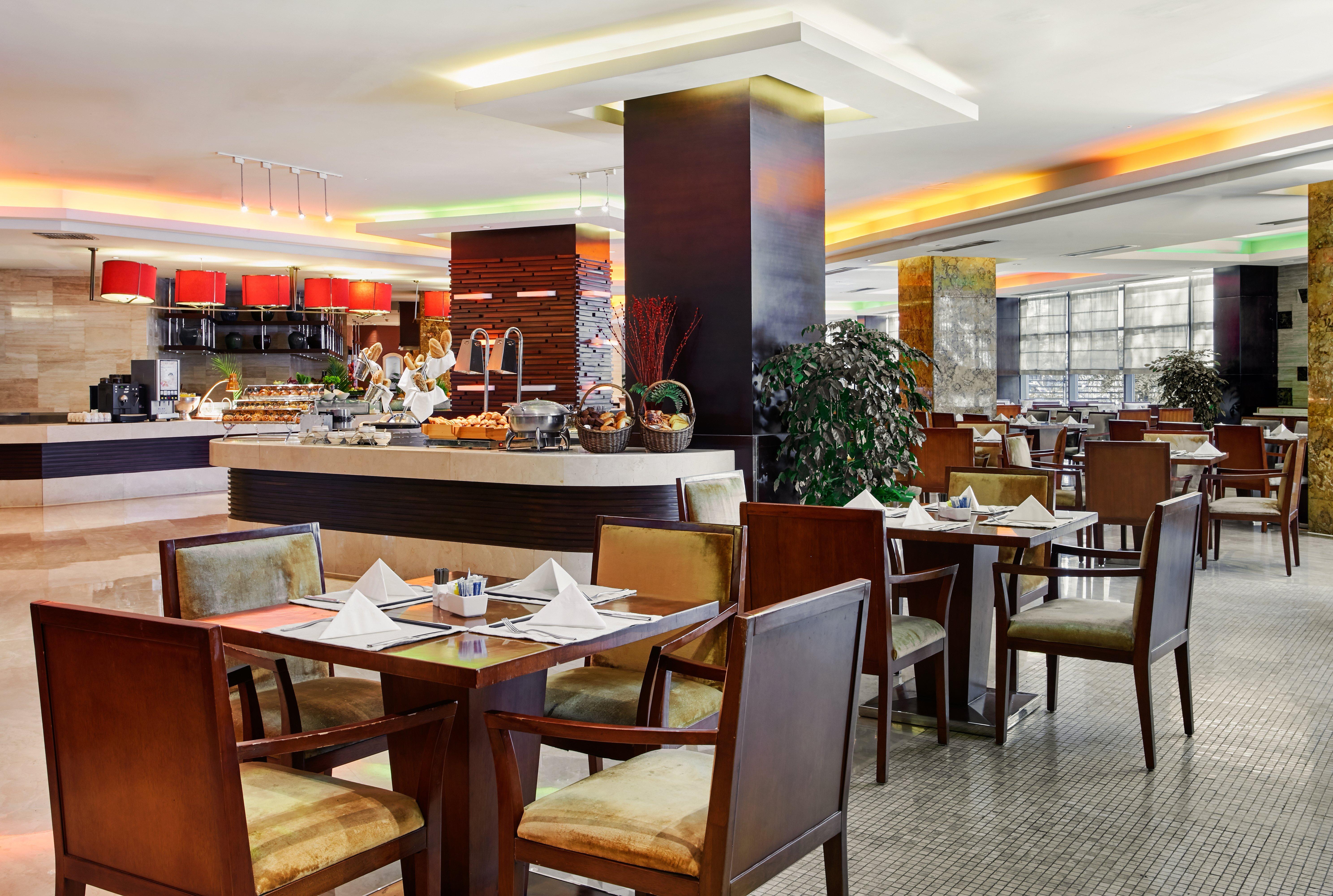 فندق Crowne Plaza Beijing International Airport By Ihg Shunyi المظهر الخارجي الصورة