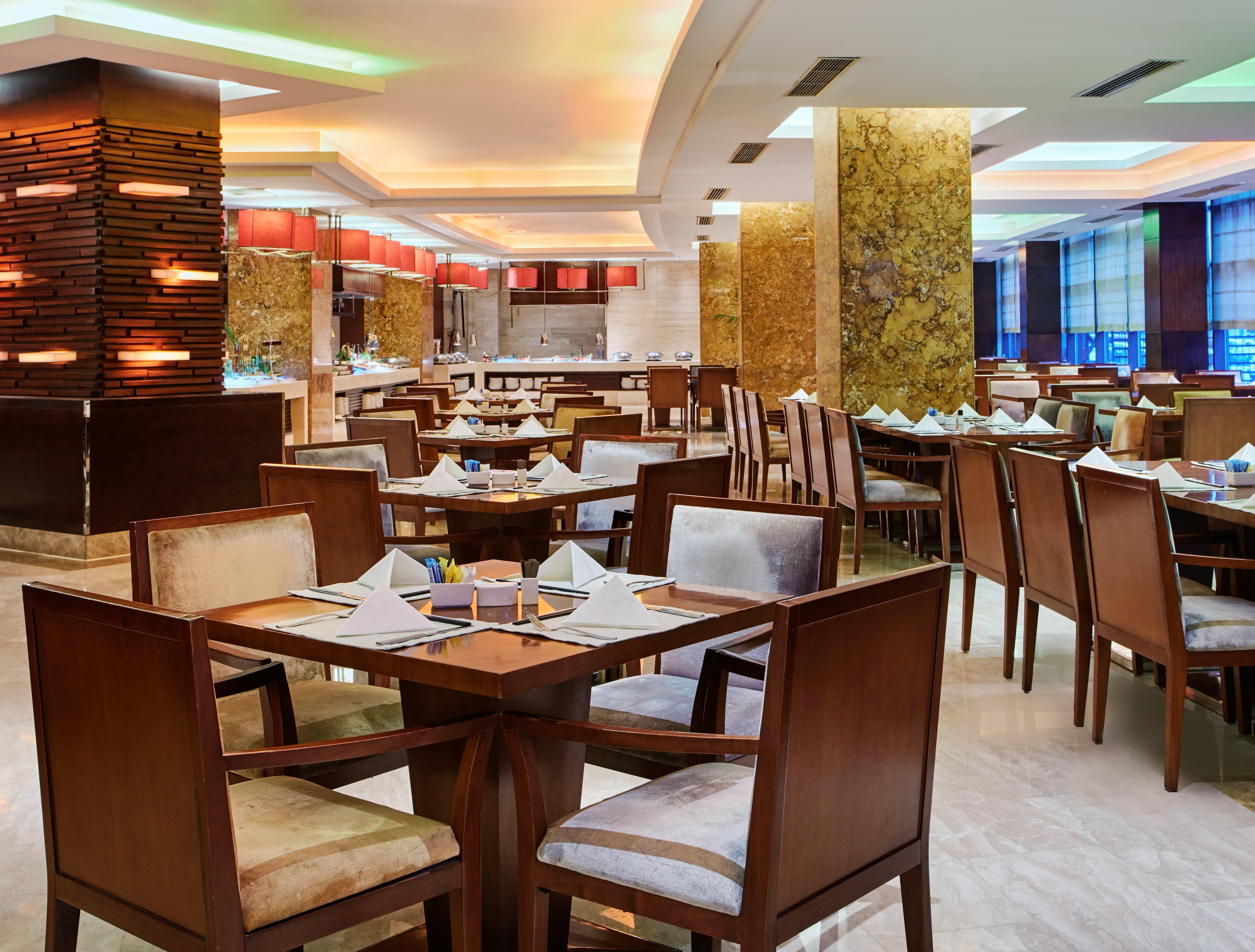 فندق Crowne Plaza Beijing International Airport By Ihg Shunyi المظهر الخارجي الصورة