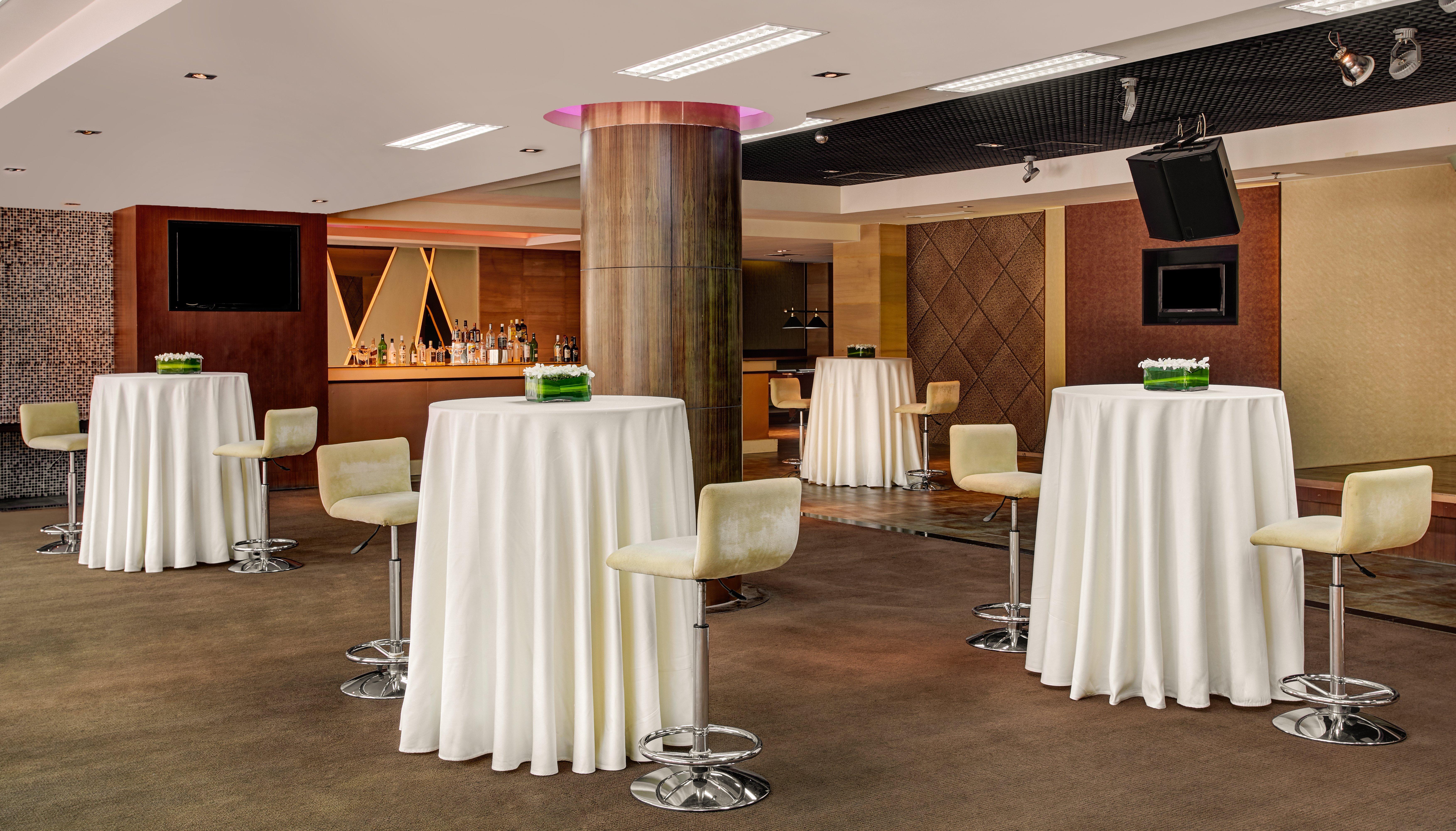 فندق Crowne Plaza Beijing International Airport By Ihg Shunyi المظهر الخارجي الصورة