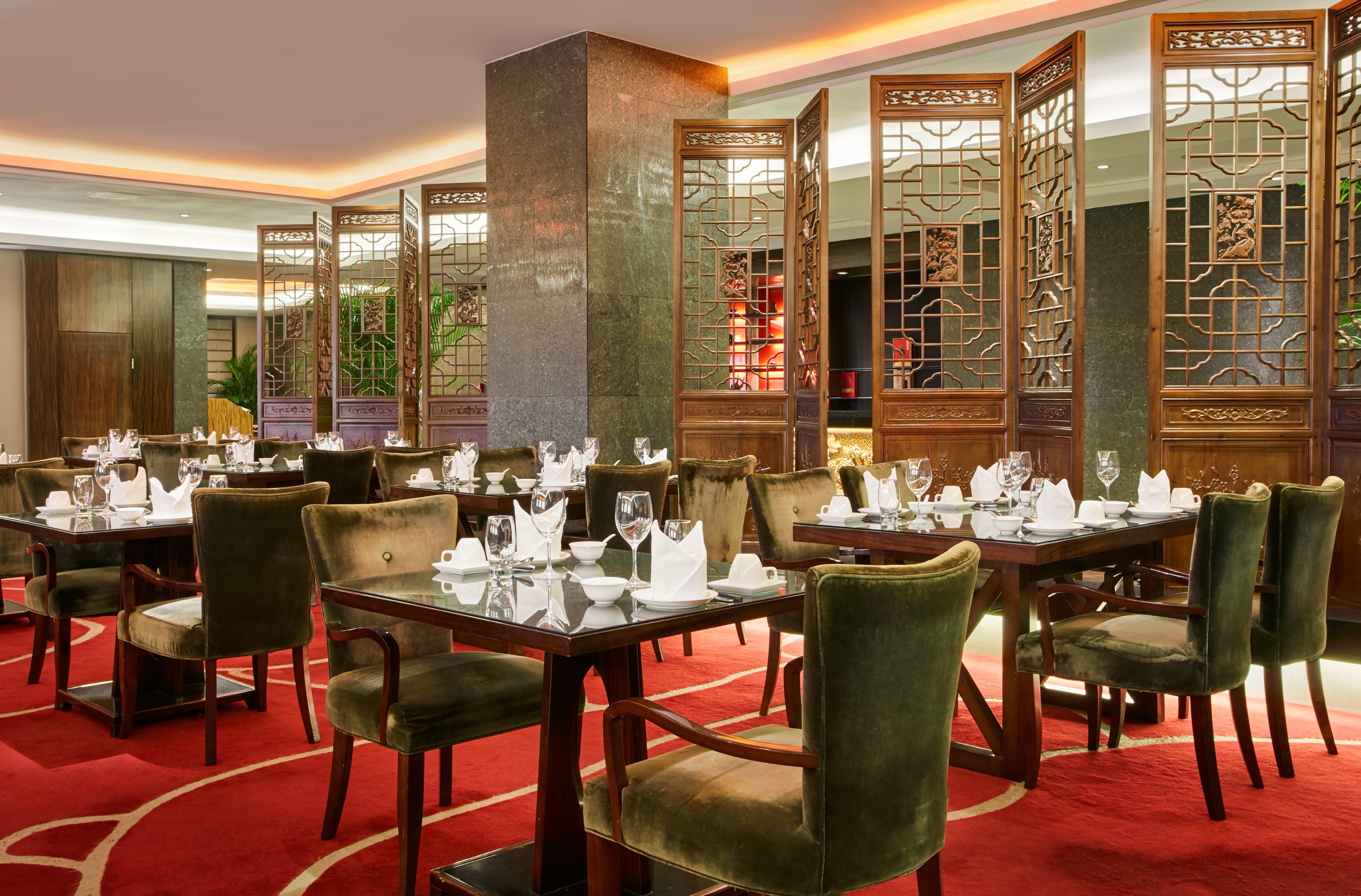 فندق Crowne Plaza Beijing International Airport By Ihg Shunyi المظهر الخارجي الصورة