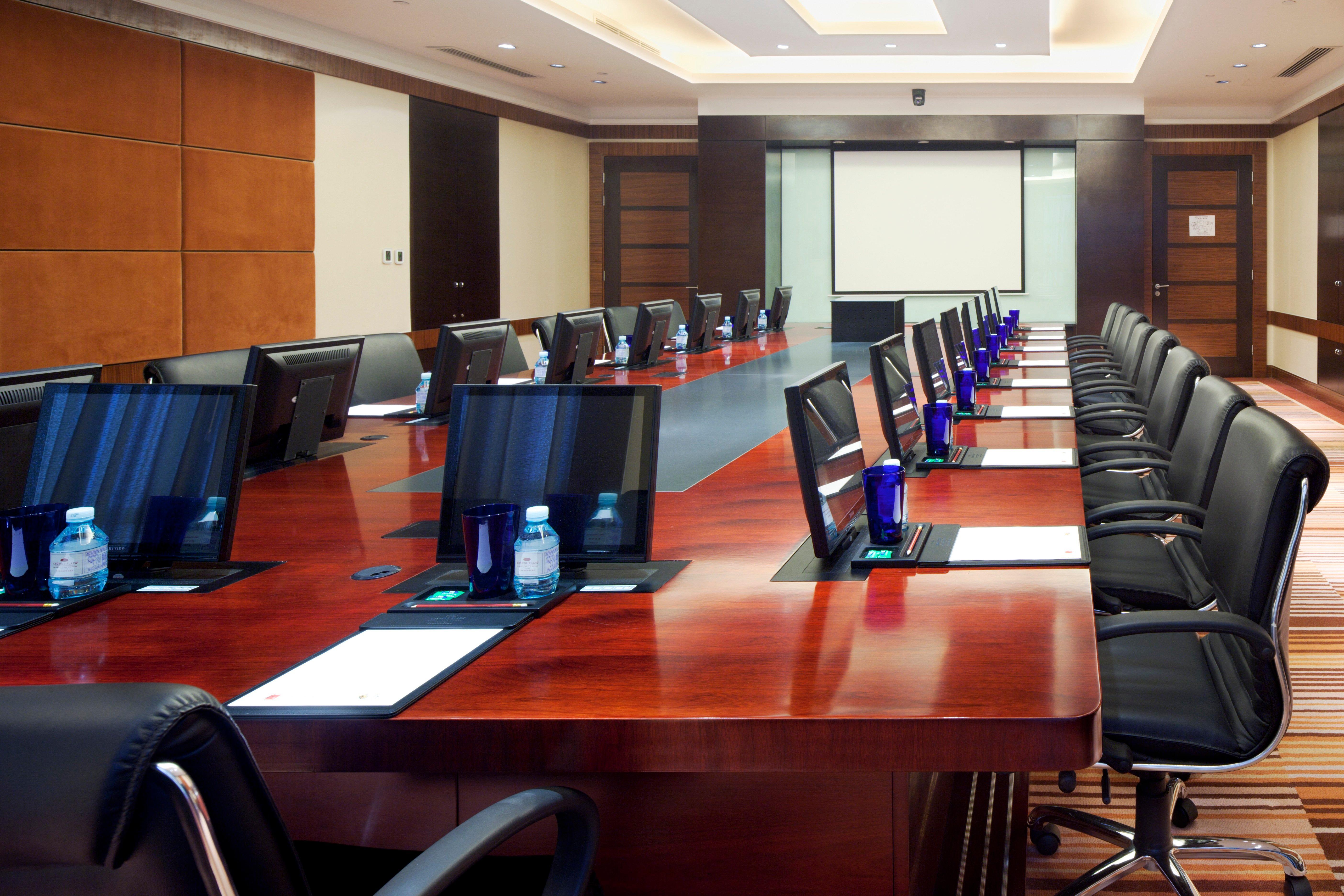 فندق Crowne Plaza Beijing International Airport By Ihg Shunyi المظهر الخارجي الصورة