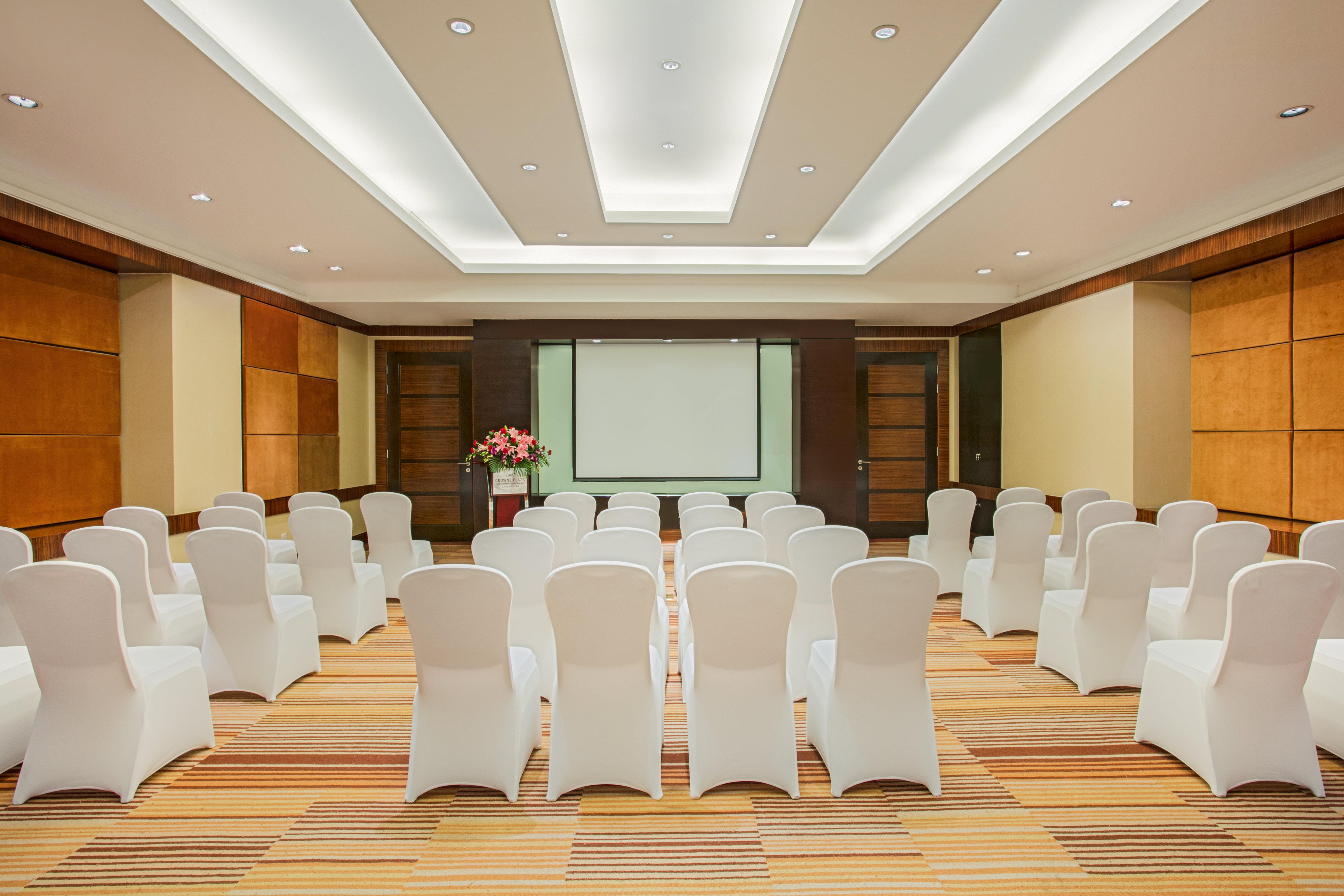 فندق Crowne Plaza Beijing International Airport By Ihg Shunyi المظهر الخارجي الصورة